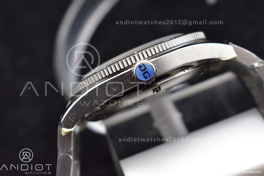 1:1 SeaQ Spezialist Factory 39mm RXW Version Green 451 Packable Best 0109